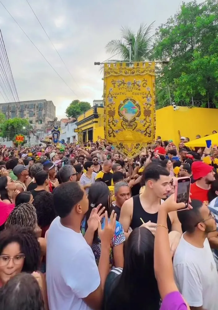 Foto: Reprodução de Redes Sociais
