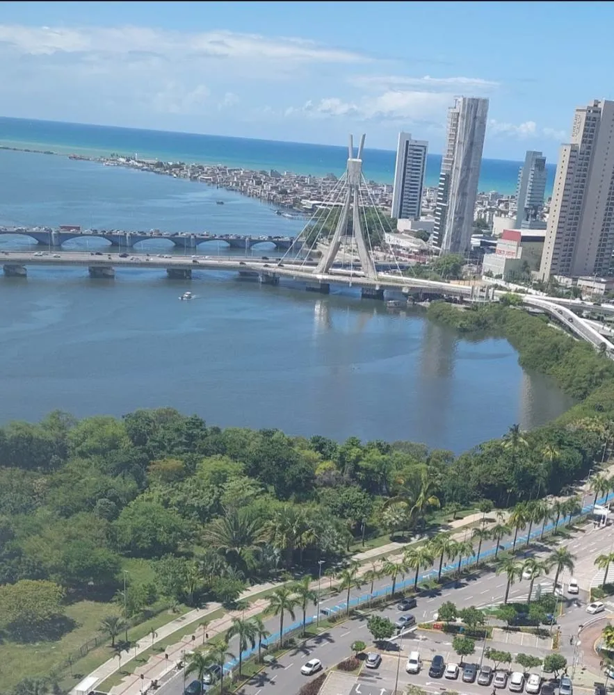 Recife: a capital brasileira moldada por rios, pontes e encontros culturais