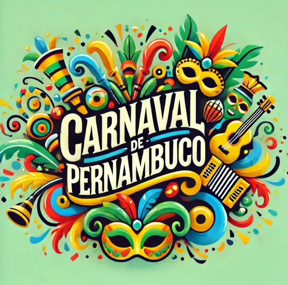 Carnaval de Pernambuco 
